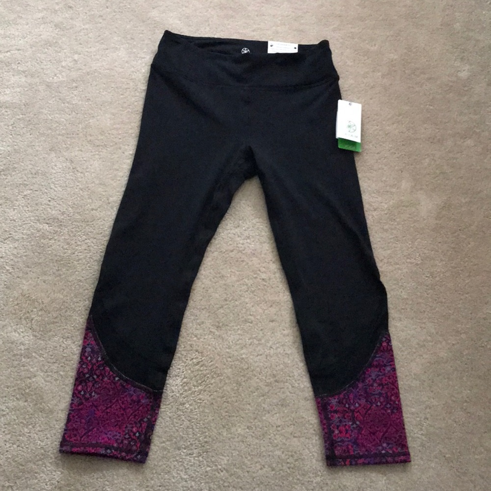 Leggings